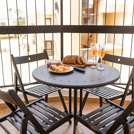 Gold Feathers Apartment Agia Napa